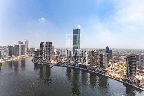 Apartamento en Business Bay, Dubai, 3 dormitorios, 164 m², № 86855 - foto 21