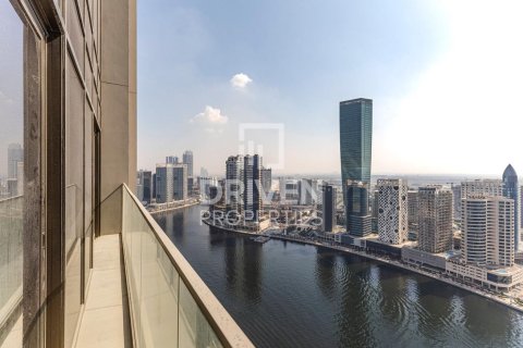 Apartamento en Business Bay, Dubai, 3 dormitorios, 164 m², № 86855 - foto 22