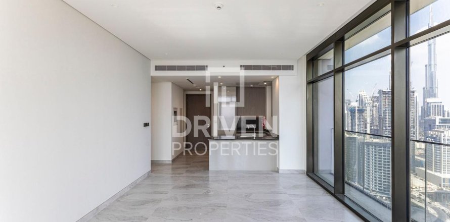 Apartamento en Business Bay, Dubai, 3 dormitorios, 164 m², № 86855