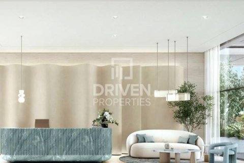 Apartment in Madinat Jumeirah Living, Umm Suqeim, Dubai 2 bedrooms, 147 sq.m. № 86867 - photo 5