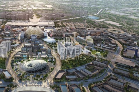 Villa à Dubai, 5 chambres, 589 m², № 86856 - photo 7