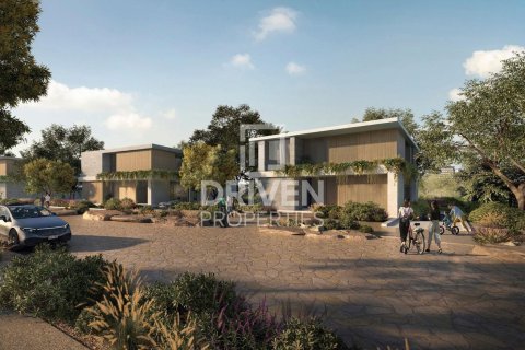 Villa à Dubai, 5 chambres, 589 m², № 86856 - photo 3