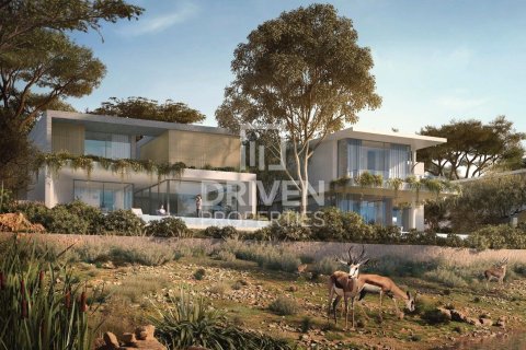 Villa à Dubai, 5 chambres, 589 m², № 86856 - photo 6