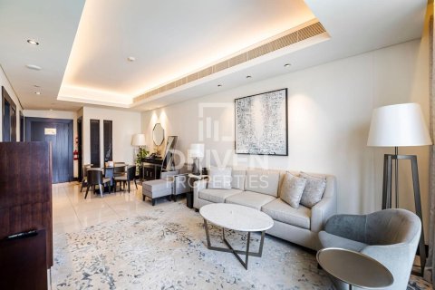 شقة في وسط مدينة دبي, دبي 1غرف نوم, 74 م² رقم 86857 - صورة 5