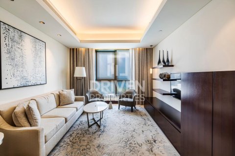 شقة في وسط مدينة دبي, دبي 1غرف نوم, 74 م² رقم 86857 - صورة 4