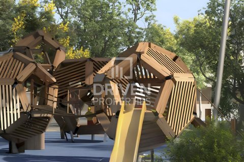 Villa en The Valley, Dubai, 4 dormitorios, 250 m², № 86865 - foto 15