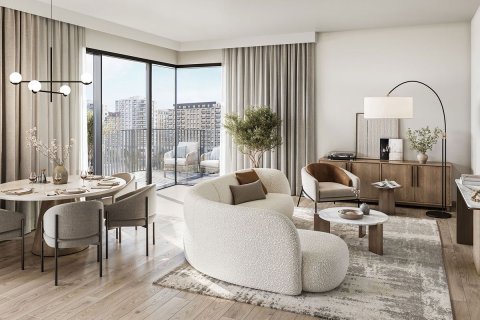Appartement à Town Square, Dubai, 2 chambres, 62.4 m², № 12019 - photo 5