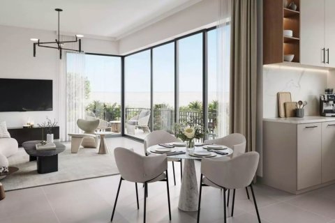 Appartement à Town Square, Dubai, 2 chambres, 62.4 m², № 12019 - photo 4