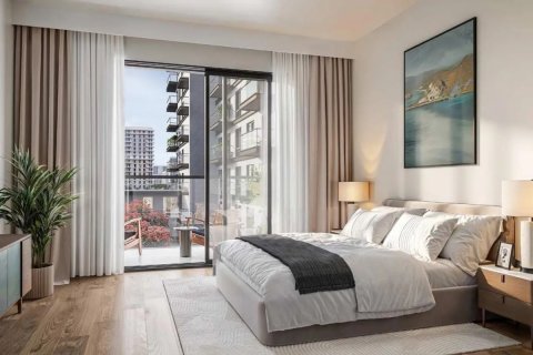 Appartement à Town Square, Dubai, 2 chambres, 62.4 m², № 12019 - photo 6