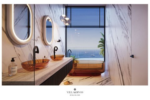 Apartment in Dubai 4 bedrooms, 283.8 sq.m. № 12018 - photo 11
