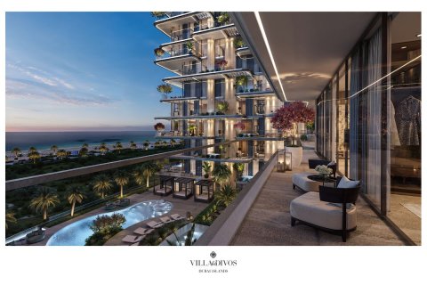 Apartment in Dubai 4 bedrooms, 283.8 sq.m. № 12018 - photo 14