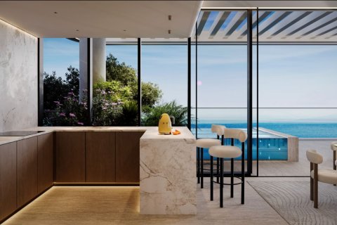 Apartment in Dubai 4 bedrooms, 283.8 sq.m. № 12018 - photo 18