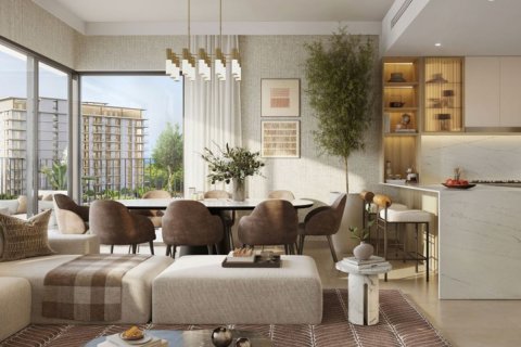 Dúplex en Dubai, 3 dormitorios, 247.4 m², № 12021 - foto 2