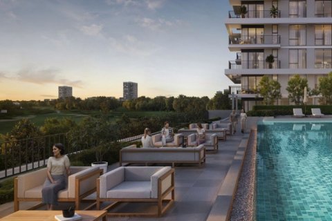 Dúplex en Dubai, 3 dormitorios, 247.4 m², № 12021 - foto 4
