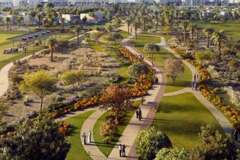 Dúplex en Dubai, 3 dormitorios, 247.4 m², № 12021 - foto 8