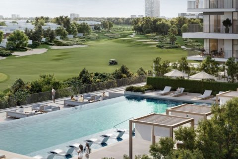 Dúplex en Dubai, 3 dormitorios, 247.4 m², № 12021 - foto 6