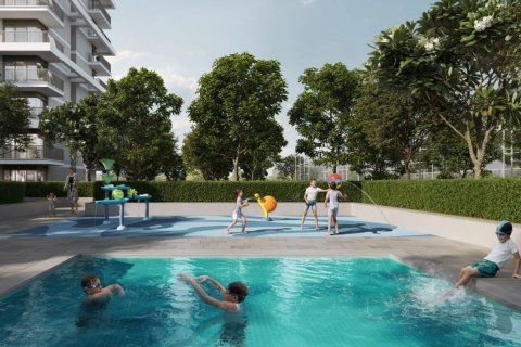 Dúplex en Dubai, 3 dormitorios, 247.4 m², № 12021 - foto 7