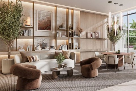 Dúplex en Dubai, 3 dormitorios, 247.4 m², № 12021 - foto 1