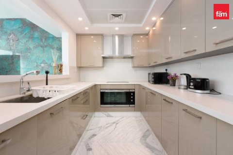 Apartamento en Dubai, 3 dormitorios, 214.3 m², № 12086 - foto 9