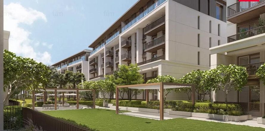Квартира в Дубае, 2 спальни, 118.5м², № 12085