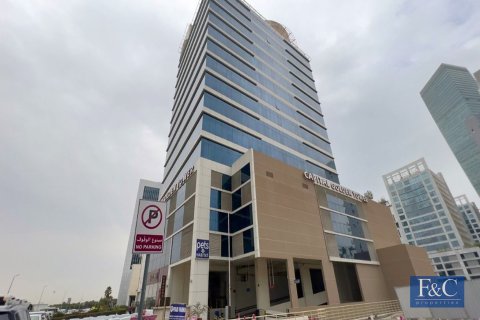 Office in Business Bay, Dubai 1569 sq.m. № 103757 - photo 3