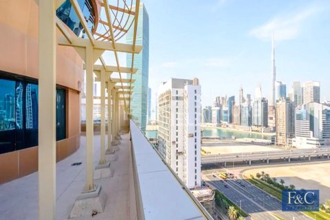 Office in Business Bay, Dubai 1569 sq.m. № 103757