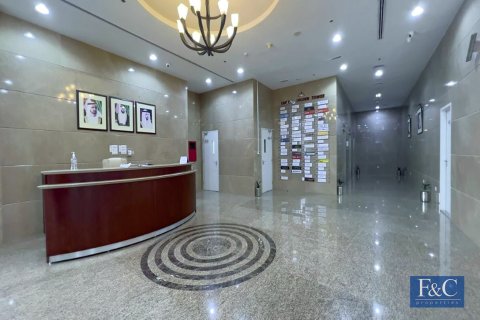 Office in Business Bay, Dubai 1569 sq.m. № 103757 - photo 2