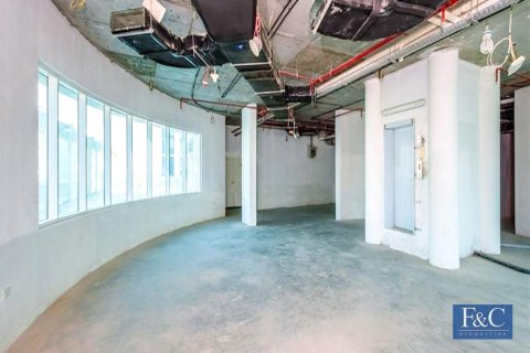 Office in Business Bay, Dubai 1569 sq.m. № 103757 - photo 9