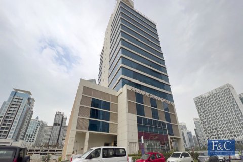 Office in Business Bay, Dubai 1569 sq.m. № 103757 - photo 5