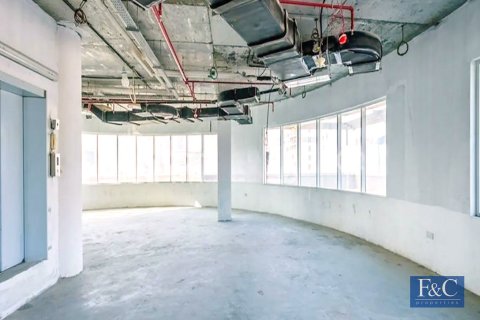 Office in Business Bay, Dubai 1569 sq.m. № 103757 - photo 7