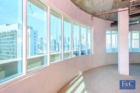 Office in Business Bay, Dubai 1569 sq.m. № 103757 - photo 6