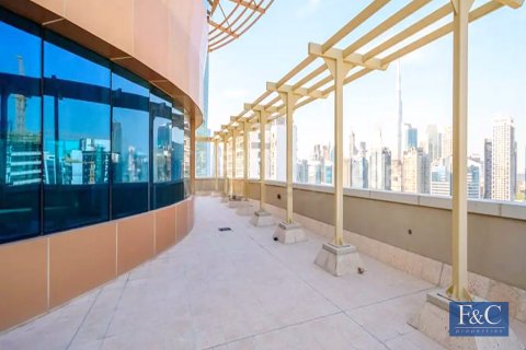 Office in Business Bay, Dubai 1569 sq.m. № 103757 - photo 10