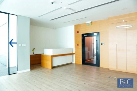 Office in Business Bay, Dubai 532 sq.m. № 103755