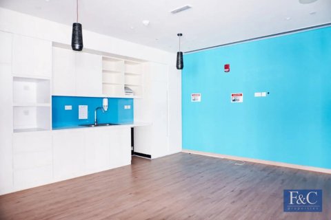 Office in Business Bay, Dubai 532 sq.m. № 103755 - photo 3
