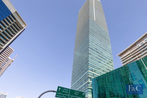 Office in Business Bay, Dubai 532 sq.m. № 103755 - photo 10