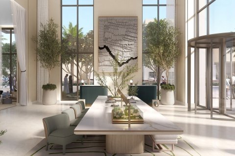Apartamento en Downtown Dubai (Downtown Burj Dubai), Dubai, 1 dormitorio, 82 m², № 103747 - foto 9