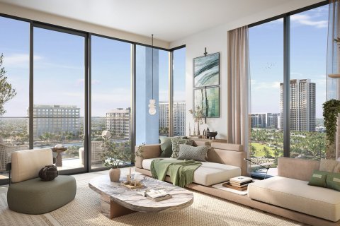 Apartamento en Downtown Dubai (Downtown Burj Dubai), Dubai, 1 dormitorio, 82 m², № 103747 - foto 8