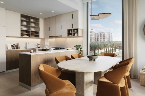 Apartment in Dubai Hills Estate, Dubai 1 bedroom, 63 sq.m. № 103748 - photo 14