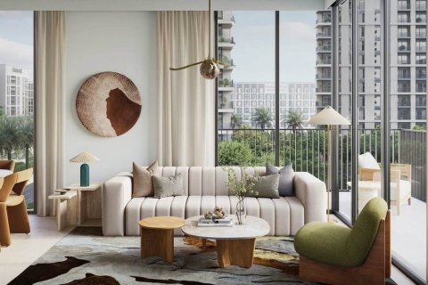 Appartement à Dubai Hills Estate, Dubai, 1 chambre, 63 m², № 103748