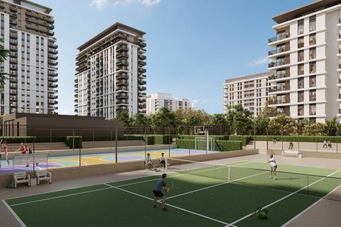Apartment in Dubai Hills Estate, Dubai 1 bedroom, 63 sq.m. № 103748 - photo 10