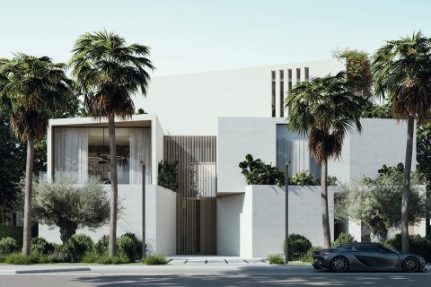 Villa in Al Barari, Dubai 7 bedrooms, 2527 sq.m. № 103746 - photo 3