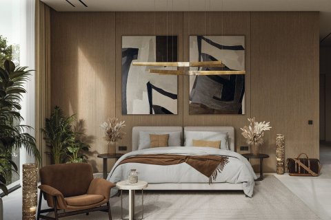 Villa à Al Barari, Dubai, 7 chambres, 2527 m², № 103746