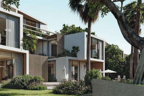 Villa in Al Barari, Dubai 7 bedrooms, 2527 sq.m. № 103746 - photo 4