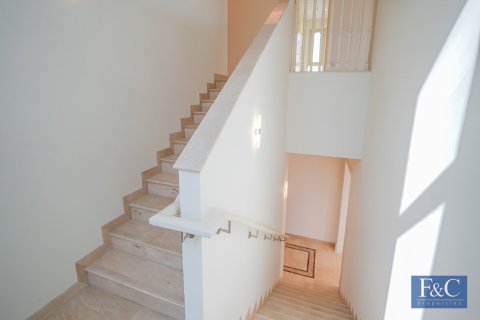 Villa in District One, Mohammed Bin Rashid City, Dubai 5 bedrooms, 702 sq.m. № 103756