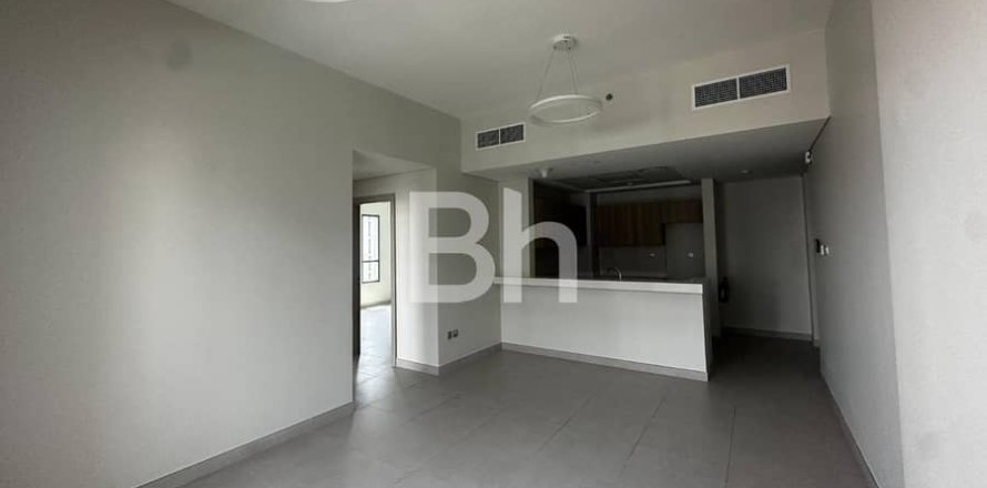 Квартира в Дубай Хилс Эстейт, Дубай, 2 спальни, 96м², № 24278