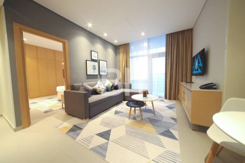 Apartment in Jumeirah Village Triangle, Dubai 1 bedroom, 63 sq.m. № 24281 - photo 1