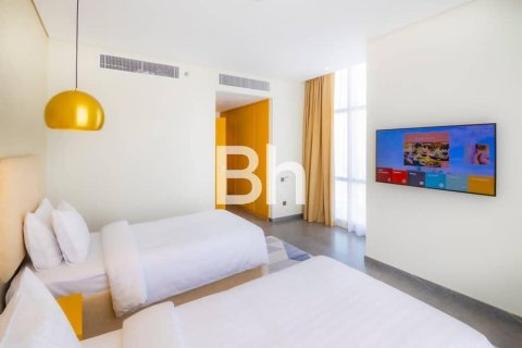 Apartment in Jumeirah Village Triangle, Dubai 1 bedroom, 63 sq.m. № 24281 - photo 3