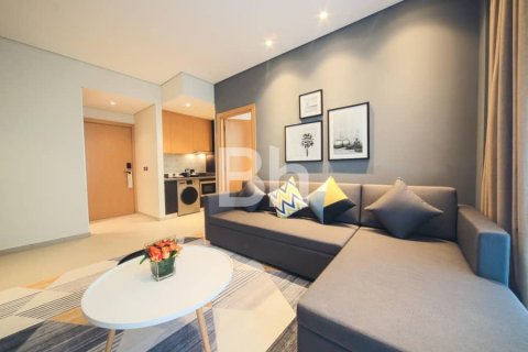 Apartment in Jumeirah Village Triangle, Dubai 1 bedroom, 63 sq.m. № 24281 - photo 11