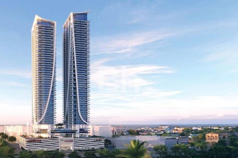 Apartment in Jumeirah Village Circle, Dubai 39 sq.m. № 24303 - photo 14