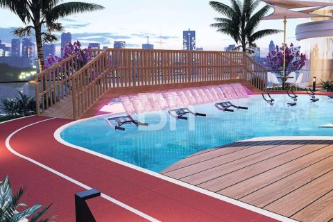 Apartment in Jumeirah Village Circle, Dubai 39 sq.m. № 24303 - photo 2